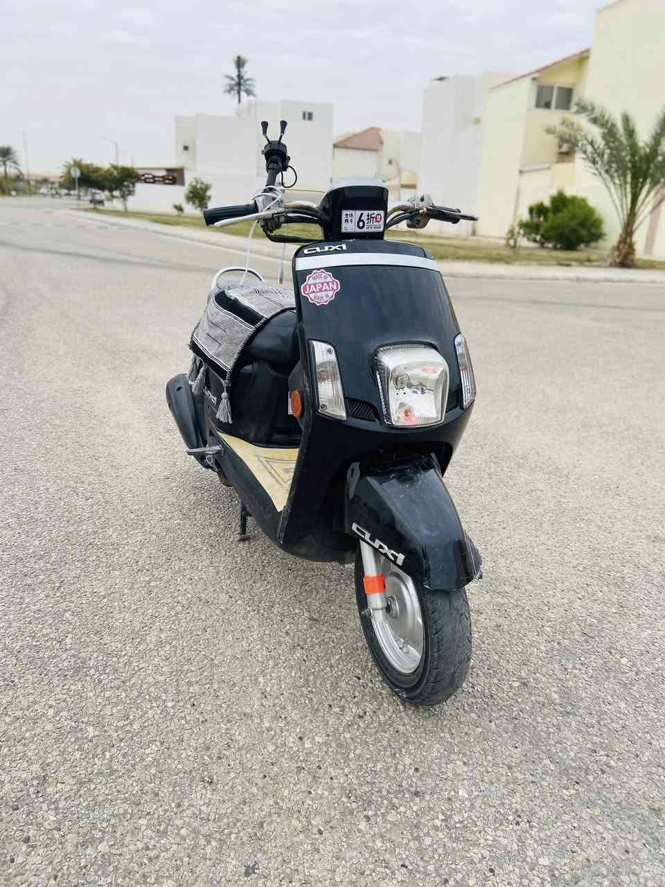 سلام  عليكم ورحمة الله وبركاته من رخصه الادمن المحترم 
دراجه بوليسي مسطره للبيع كامله كل نقص ماكو وصل معرض موجود دراجه مكفوله من كلشي كلشي بيها بلادي 
مكان كربله سيف سعد اي استفسار ***********
