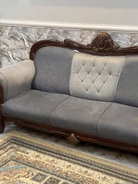 تخم عشر مقاعد  خشب زان لبيع ٠٧٩٠٢٥٢٥١٩٠