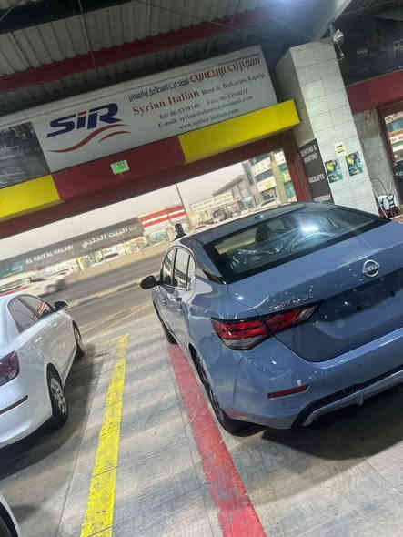 نيسان اللتيما 2024 

تدخل على كتاب شهداء 

السعر 135 للميناء شامل تصليح بدون كمرك

لتواصل واتساب ***********
رابط مجموعة  الواتساب https://chat.whatsapp.com/CFEP392DNXl0S7j0jBjRWN
