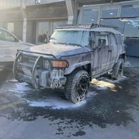 اف جي ٢٠٠٧ • فورويل • كير عادي