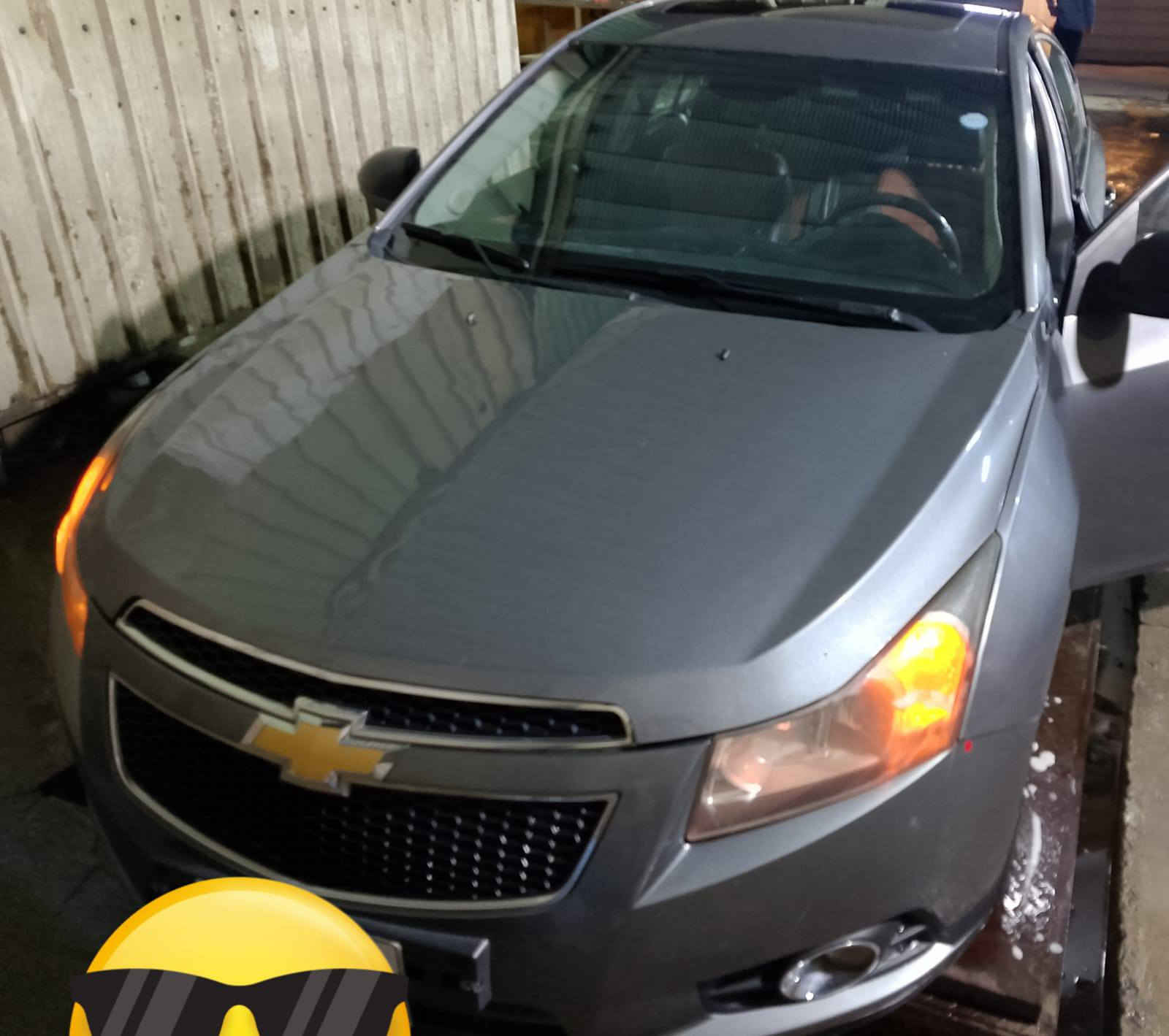 شوفر ليت كروز ٢٠١٨ فول مواصفات متؤمه طبق الاصل والسيارة ما عليها شبها ابد 
سعرها٤٥ بيها مجال شي بسيط
***********
بغداد البلديات
