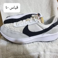 احذيه باله أوربي نضيفه جدا جمله مفرد توصيل لجميع محافظات العراق للتواص...