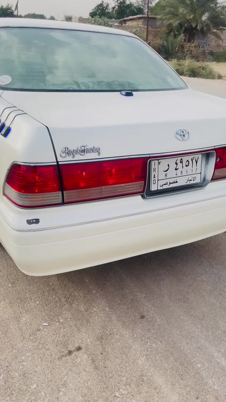 للبيع جاهزه راس الثور مكينه كير اكسن حداديه 
تخم تايرات كله جديد كهربائي كله شغاله
تبريد تدفئه السياره خير من اللله كصتين مكان نجف
رقم ***********
