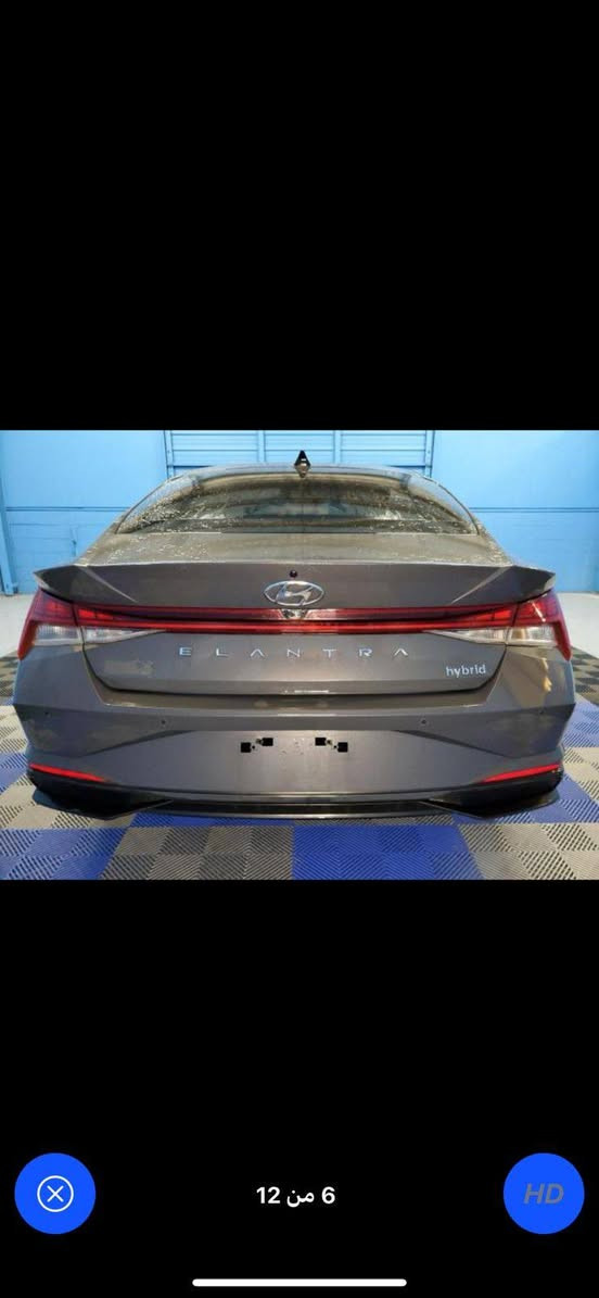 النترا موديل 22هايبرد  للبيع 
سيارة فول مواصفات  لمتد 
حادثها موضح بصور بدون صبح كلين 
فقط تكحيل كارت
ماشية 44 الف ميل 
السعرر 165 وبيها مجال حك الجية فقط 
***********
