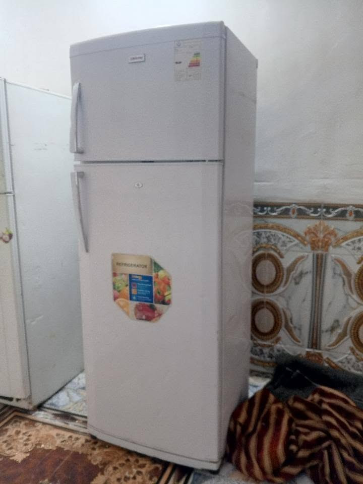 للبيع نضيفات وضمان شغالان


**إذا كنت صاحب هذا الإعلان وتريد حذفه لأي سبب، رجاءا أرسل رسالة إلى الدعم الفني**