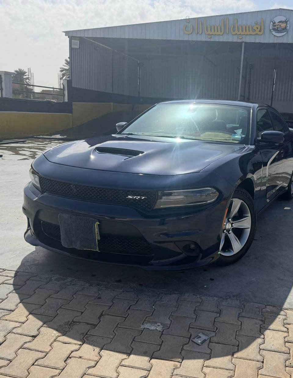 جارجر sxt 3600
سياره جاهز بيها 3 قطع حادث امريكا فقط بنيد وبالعراق انضربت باب وجامغ خلفي سياره جاهزه وماناقصها شي 
السعر 175$ وبيها مجال للشراي 
*********** ع خط 
*********** واتس بغداد, العراق
