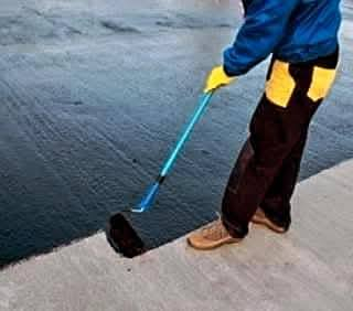 تزويد وشحن فقط من بريطانيا للقطاع الخاص والحكومي مباشرة
طلاء إلمتلستك البجمونس الأسود البارد المعامل الى مستويات عالية جدا للماء والرطوبة 
يعمل على الصبات الكونكريت والاخشاب والمعادن واجهات جدران جنكو قوارب الزوارق الشتاكر المقرنص الطوب الفابرغلس

  ٢٥ لتر دبه تغطيه  ٣٠٠ م٢

للتزويد الاستفسار الوكيل مخزن ابو عمار بغداد كمب سارة 
0772 537 7378
