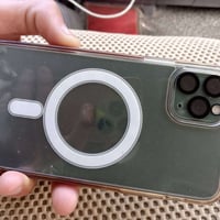 آيفون ١١ برو ماكس • ٢٥٦ • شاشة مبدلة