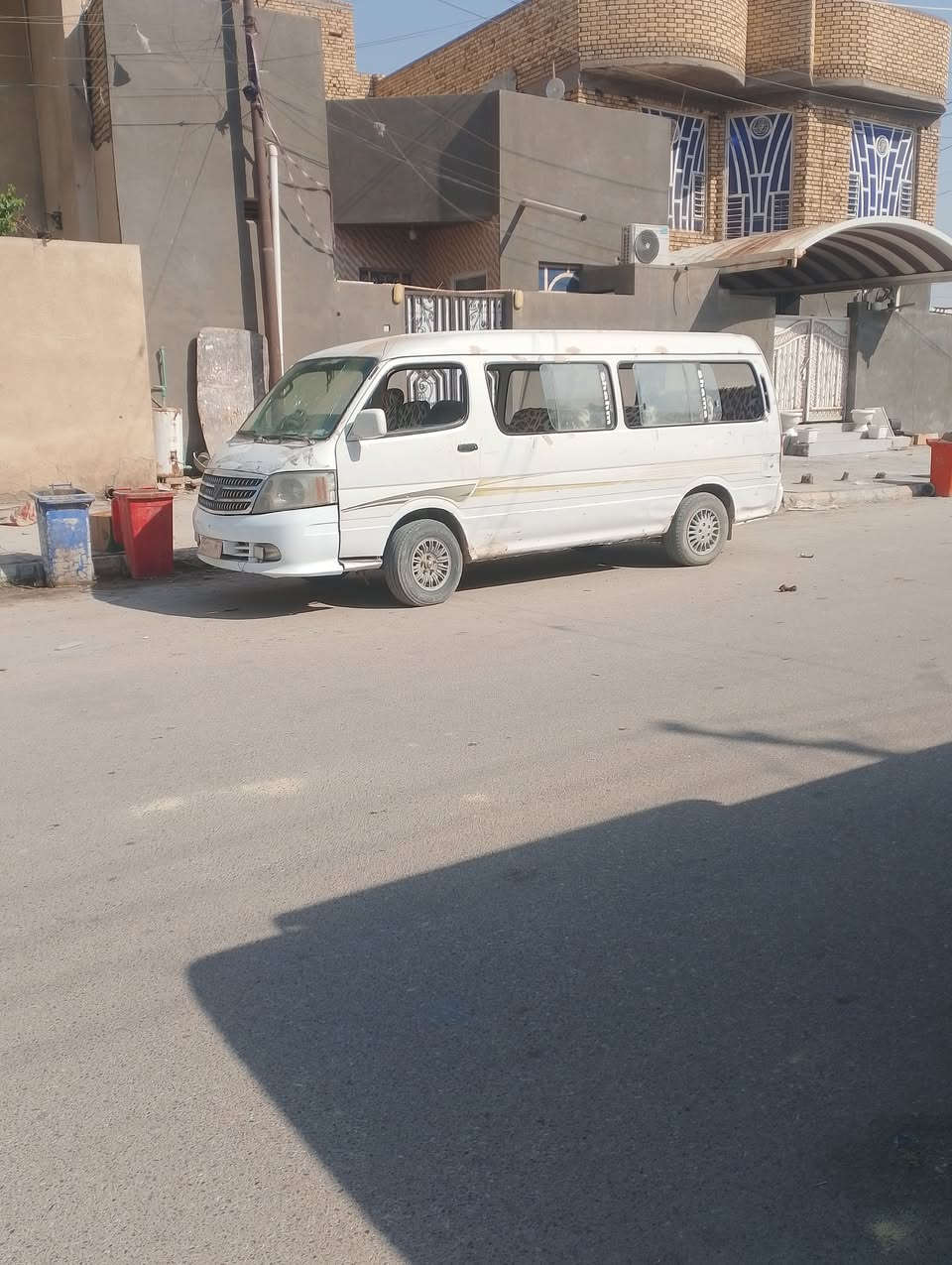 سلام عليكم فتون البيع موديل 2009 كير و مكينه مكفولات ول كشر كدام عينك سعر 22 بكان ناصريه مركز بدون راعي ***********
