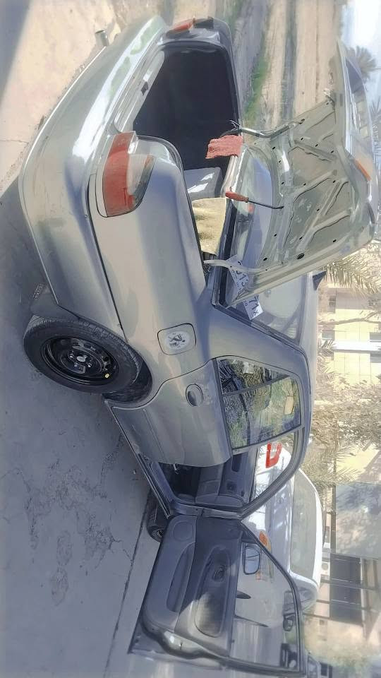 بروتون ويره ٢٠٠٥
بغداد
سنوية ٣١
الون زيتوني
الرقم نكليزي بغداد, العراق


**إذا كنت صاحب هذا الإعلان وتريد حذفه لأي سبب، رجاءا أرسل رسالة إلى الدعم الفني**