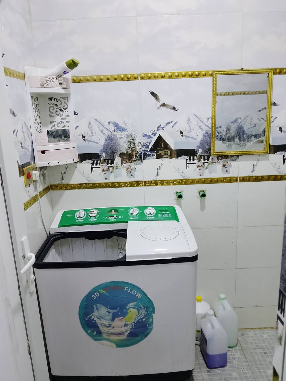البيت للبيع طابو زراعي عراقي
المكان ابي الخصيب شارع ابو كوصره مقابل مدرسة 🏫 تدمر مباشرتاً جميع الخدمات يبعد عن الشارع العام 100متر  والبيت على نهر جاري مساحه البيت 210 متر يتكون من غرف 2 قياس 5في4 وديوان 6في4 وصاله 8في4 ومطبخ 5في4
وصحيات داخليه وخارجيه كراج سياره السعر 105 بي مجال قليل للتواصل
***********
