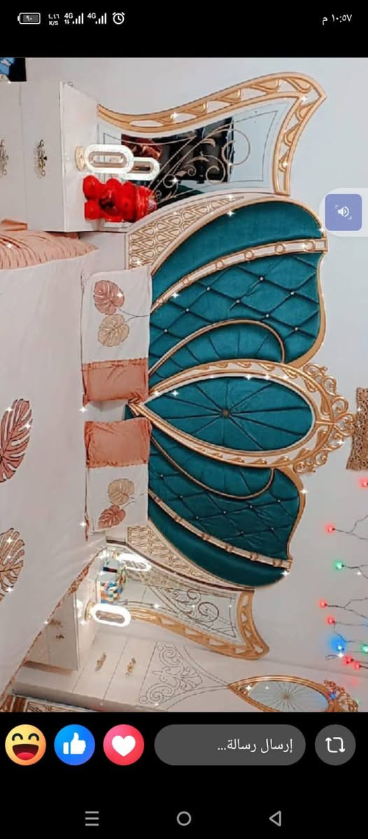 575 وبيها مجال والعنوان سامراء


**إذا كنت صاحب هذا الإعلان وتريد حذفه لأي سبب، رجاءا أرسل رسالة إلى الدعم الفني**