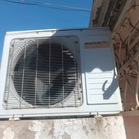 سبلت • سبلت 1 طن • مكيف • مكيف هواء