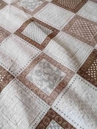 فراش غرفة • ٥٫٥×٤ • كمبار