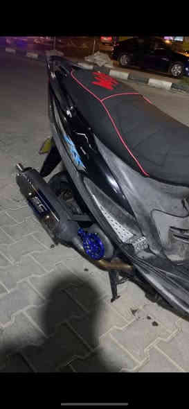 صالنصه SC صوت وطلقه ترج رج واقيه ٧ ألوان سعر 20 الي يريده يراسلني خاص *********** نجف حي جامعه
