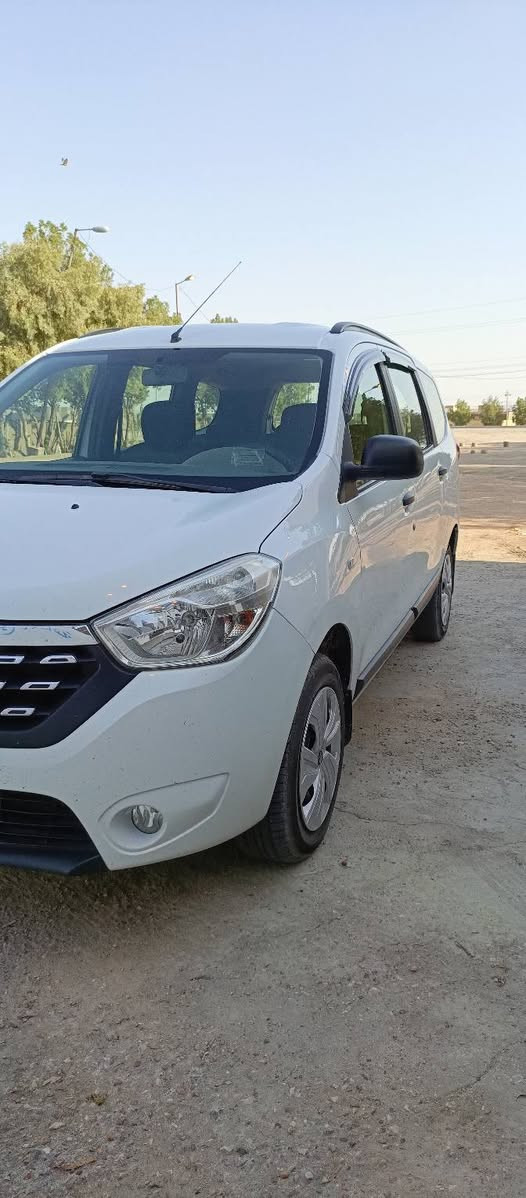 البيع رينو لودجي مديل ١٩ رقم ذي قار مكفوله سياره
مكان الديوانية سياره جديده حته كشنات ماشادهن اي ستفسار اني بل خدمة


**إذا كنت صاحب هذا الإعلان وتريد حذفه لأي سبب، رجاءا أرسل رسالة إلى الدعم الفني**