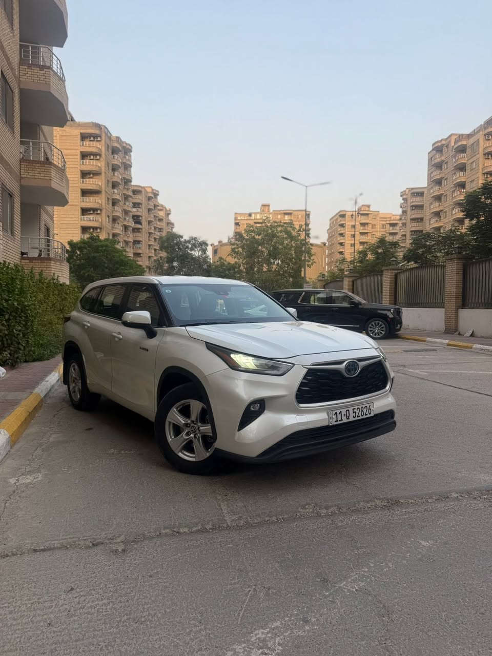 هايلندر 2023 بيع او مراوس انطي فرق إلى 10000$
27000$


**إذا كنت صاحب هذا الإعلان وتريد حذفه لأي سبب، رجاءا أرسل رسالة إلى الدعم الفني**