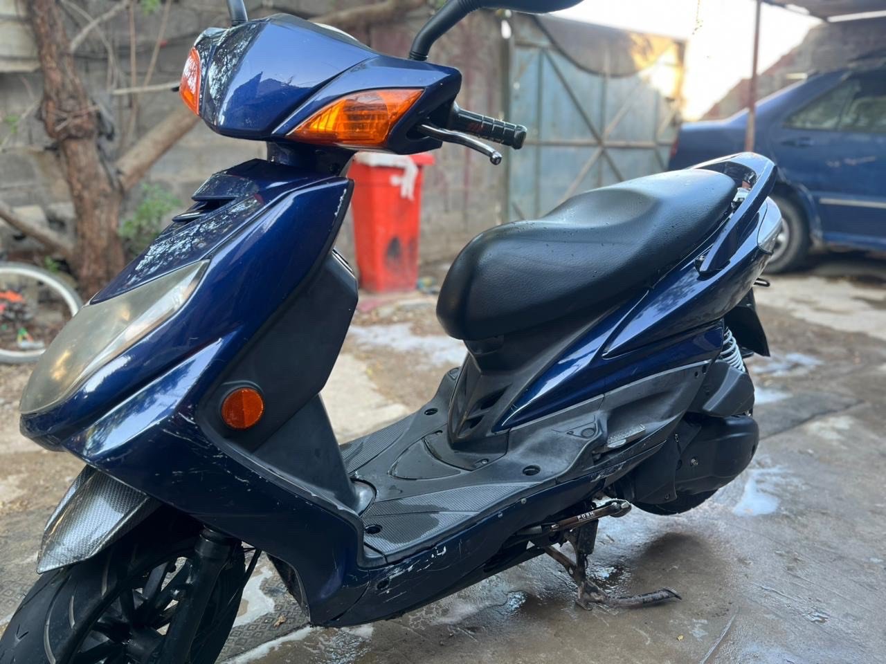 السلام عليكم دراجه سكنس فحل 140كوري قبق مسح ام الطلاعات للبيع
  شلعه ومعدل خير من الله ماشيه(50) الف والباقي كله بلاد  وكل كهربائياته كامله وشغاله وجاهزه من كلشي وتايرات جدد وما بيه اي نقص فقط النقوصات البيه واقيه صالنصه والرون ميشتغل عداهن ماكو اي شي نقص كامله مكمله واواقه ومنفسيه موجوده ونكره شوكت متريد بي وقت شغل وروح
سعره 800 وبيه مجال بسيط 
مكاني الامين الثانيه قرب جامع مالك بن انس وهاذ رقمي (***********) الشراي يتصل لنو مامتواجد علفيس وهاذه رقمي بي وتساب الشراي يتصل وبخدمته 👍🏻🩵.