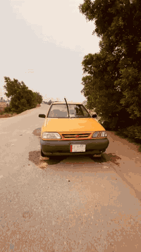 سلام عليكم سياره البيع مديل 13+1بيه خياسات بل هلالات الوره وبيه خياس بل صندوك والباقي معمر أبيع كوم حديد سنويه منتيه بل 18 غرمات مصفره هيه عل مشتري تبريد عوزه بس غاز سياره حلوه ومرتبه سعر 18 وبيه مجال الطيبين رقمي *********** ما متواجد عل خاص
