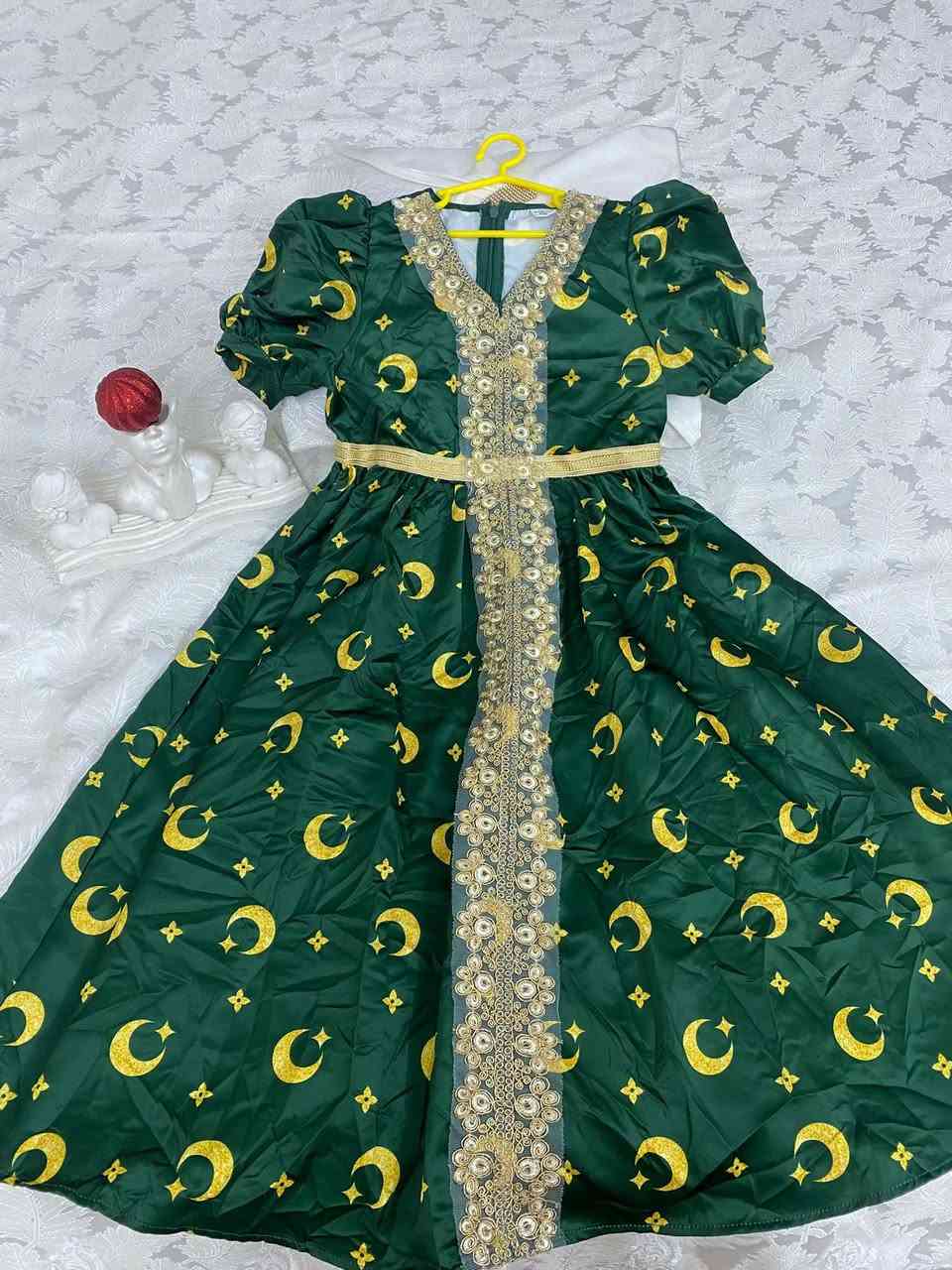 ملابس باله مغسوله ونضيفه كلشش باانسب الاسعار توصيل داخل الحريه 2 بقيه مناطق ومحافظات 5 مكاني حريه


**إذا كنت صاحب هذا الإعلان وتريد حذفه لأي سبب، رجاءا أرسل رسالة إلى الدعم الفني**