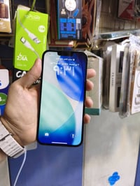 ايفون 13 برو ماكس • ٥١٢ • بطارية ٨٥