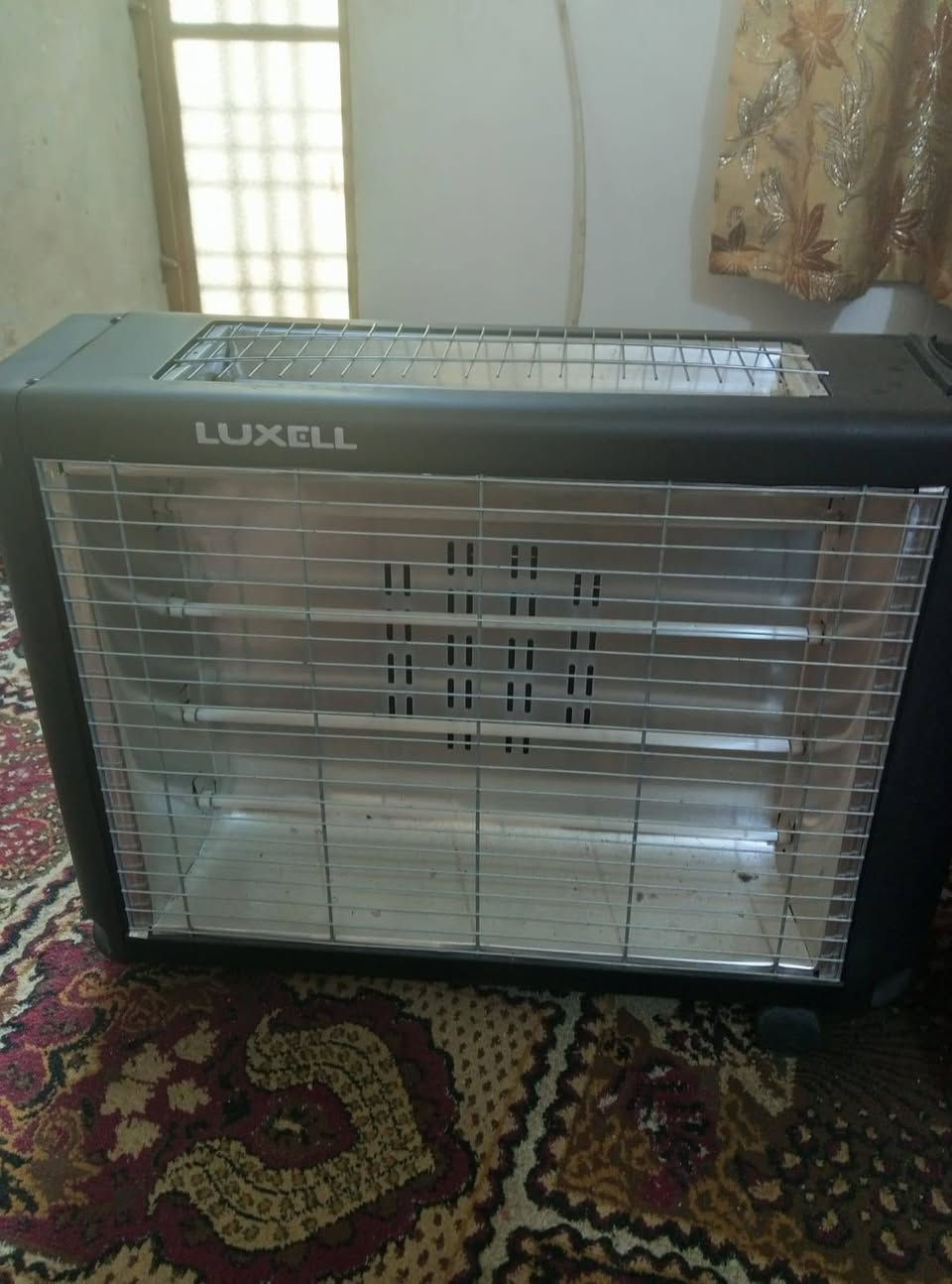 اغراض مستعملة للبيع المكان العنوان بغداد اليوسفيه نهايه حي الشهداء ***********
