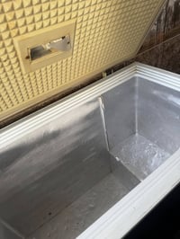 مجمدة • حجم كبير • ما بيها عيب