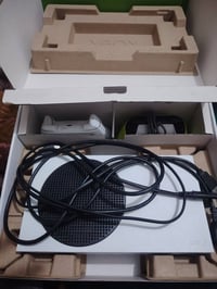 لوك ستيكر • دبل جويستك • ملحقات أصلية