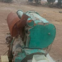 محرك خمسه بستم • مكفول كفاله • بابل الشوملي