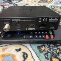 جهاز OSN • ستلايت أندرويد • ريموت جوكر