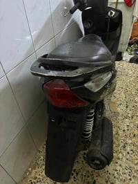 ماكس ثعلب • نواقص • مكينة بل جيس