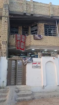 بل دسيم بكاع • ٦٦م • واجهة ٦م