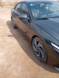 فول اوبشن • ٢٠٢٤ • رادارات امامية جانبية