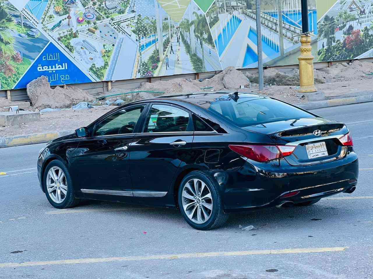 سوناتا مديل 2011 سعر 93 قابل للتفاوض الأستفسار اتصل *********** وراد أمريكي حادثها جاملغ وباب بدون دواخل مواصفات فول واحد على واحد فتحه سقف بصمه تشغيل بصمه أبواب شاشه كبيره كامره خلفيه كشنات جلد كهربائي اشاير مري كهربائي قطعتين تبريد حساسات امامي وخلفي مثبت سرعه مكينه وكير مكفولات حداديه جديده تخم تاير تبريد تدفئه شغال رقم بغداد مشروع وطني سنويه ل 27 مكان سياره كربلاء
