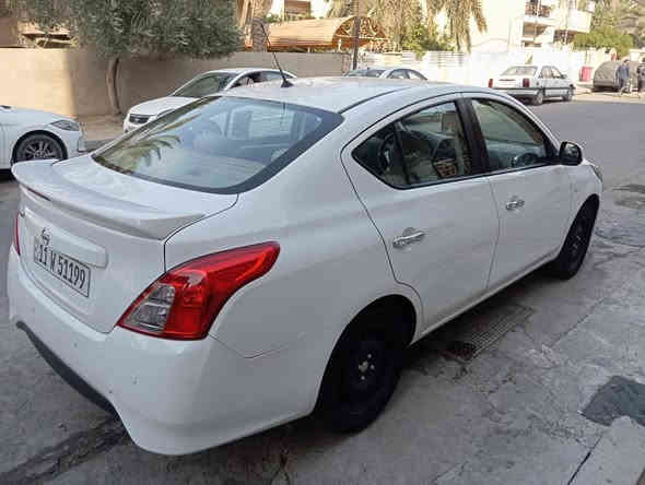 سني هندي 2021
رقم بغداد الدولي بأسمي
ماشيه ١٠٣
سياره كلش حلووه وجاهززه من كلشي صدر امامي خلفي تخم تاير داخلها جديده
مابيها اي نقص
بيها مكانين بارد صغاار وصبغ شي بسيط بالهلال مال جاملغ الخلفي هذا كله الي بيها
سعرهاا 116
مكاني بغداد الصليخ
*********** بغداد
