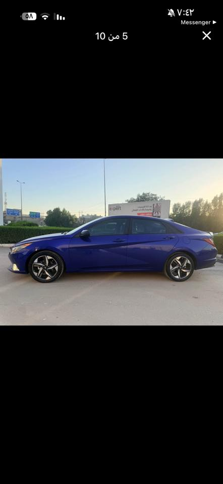 السلام عليكم للبيع النترا ٢٠٢٣
ماشيه ٣٣ صور الحادث بالمنشور
حادث سرقه جاملغ وبنيد مبدلات ومصبوغات بدون ايرباك بدون لغد بدون شاصي 
محرك٢٠٠٠ دوش 
شاشه كبيره متصله دجتال
فول تحكم ستيرن
رادار امامي+رادار جانبي
تحديد مسار
توقف ذاتي
اوتو هولد
هند بريك بصمه 
كامره خلفيه دواره+حساس خلفي
بصمه تشغيل عن بعد
فتح صندوق عند الاقتراب
كشنات الاماميه تدفئه
لايت لد +زنون ناصي عالي
ويل١٧ تخم تاير جديد
صدر جديد باتري جديد السياره جاهذه ع اخر حبايه  
السعر١٥٥ وبيهه مجال 
مكاني بغداد حي تونس افاق عربيه قرب صليخ
***********
