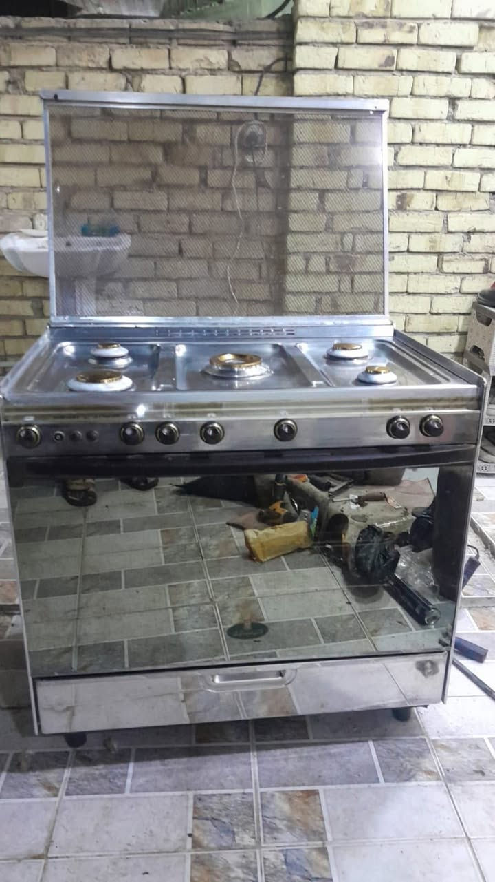 طباخ مصري كريازي جاهز من كلشي اخو الجديد السعر ١٨٠ الف


**إذا كنت صاحب هذا الإعلان وتريد حذفه لأي سبب، رجاءا أرسل رسالة إلى الدعم الفني**