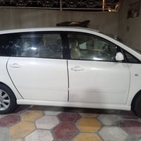 ابسم 2003 • ابيض كرستال • ابي للخصيب