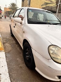 سي كي للبيع موديل 2012 گير ومكينه شرط الفحص والباقي شوف العين …الرقم:0...