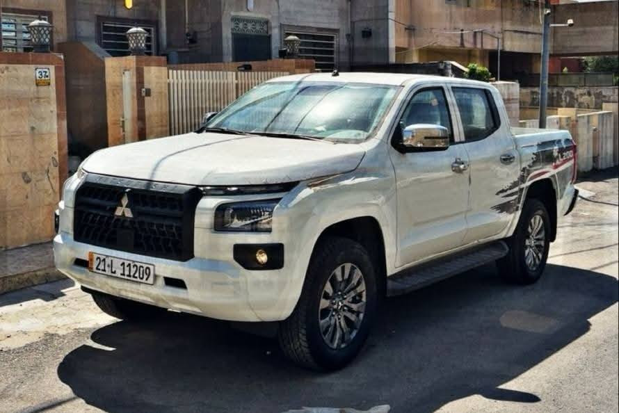 میستۆبۆشی قەزافی 2025 فوول مواسەفات
تەنیا 5 هەزار  کم ڕۆشتووە
بێ بۆیاخ بێ سارد بێ شوخت  
هیچ مەسرەفێکی تێدانیە 
هەموو گیانی بەشەرت 

سـعـر : لە کۆمێنت داوابکە ڕاستەوخۆ بۆت دێت 📥 

گێر و مەکیەنەی بەشەرت 
هیچ کێشەیەکی تێدا نییە 

ژمارەی خاوەنەکەی 
***********
