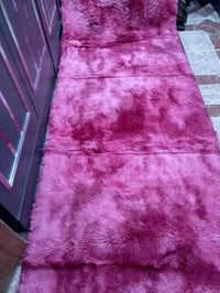 فرو أصلي • ضهر مانع تزحلق • ٣م×٨٠سم