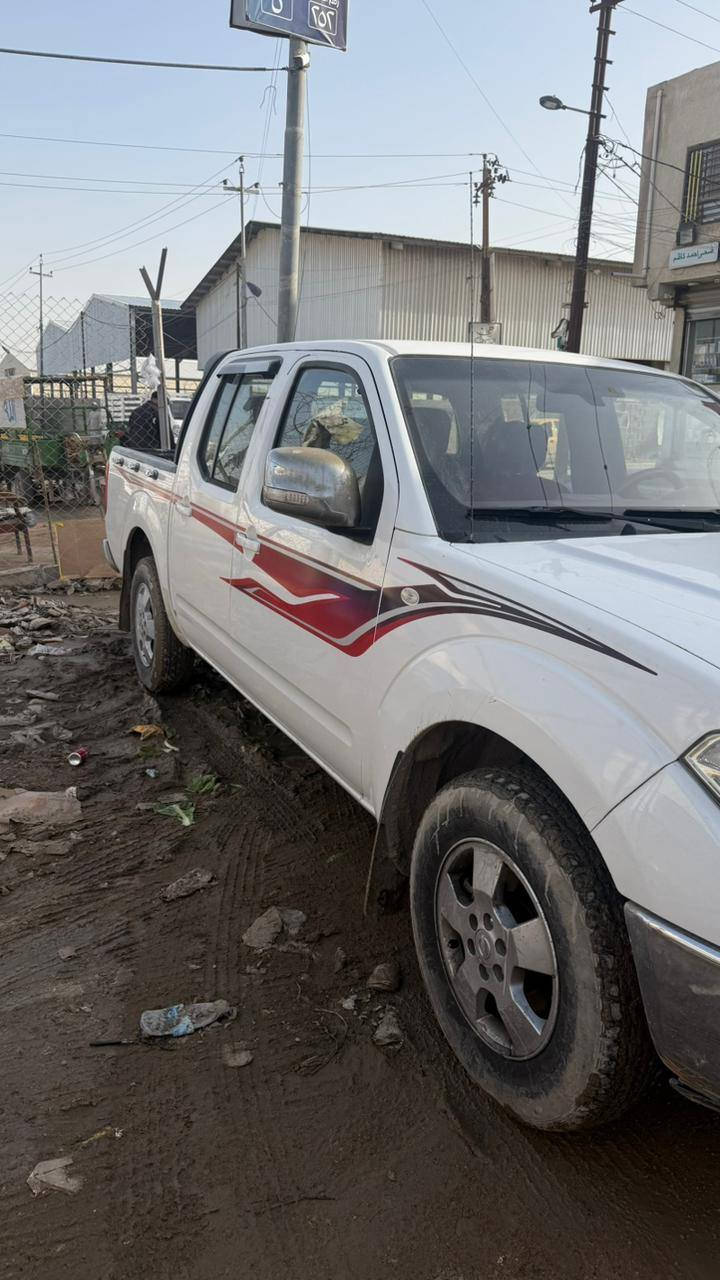 سلام عليكم نيفاره ٢٠١٦ للبيع سياره مصبوغه عام جماليه  كفاله من عيب شرعي وكلبه وجفيه مكينه مفتوحه   سعر ١٢٠ وبيه مجال  المكان البصره ام النعاج   رقم الجوال *********** اسيه
*********** اثير
 سونار موجود بل منشور
