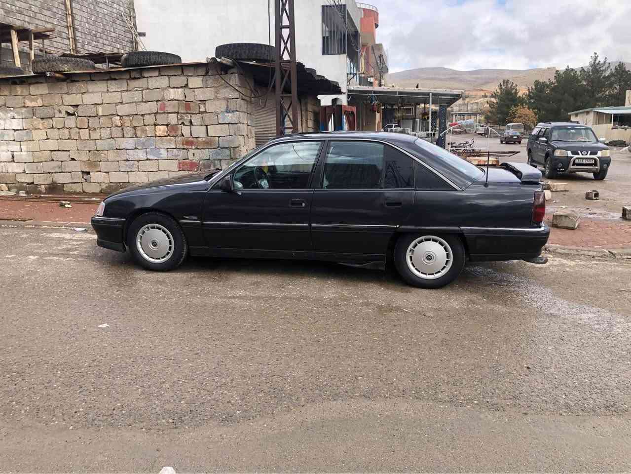 ئؤپل ئؤميگا  
مةكينة ٢٦ شةش پستؤن مةرغوب
مؤديل ١٩٩١
ئارمى پلاستيكى سليمانى بةشةرتى غرامة
تةبريد ساردو گةرم لةسةر سويج
جام كارةبا
سلايد
شاشة
جوار تاية و ويلى لؤك
دةعمو ليدراو ى نية 
گيرو مةكينةو كارةباى بةشةرت
موس و براوة ئارم و ئةوةليات بةشةرت
شوين بازيان
سعرى٢٧ گةلاو كةميك معامةلة
***********
*********** شمشمل, السليمانية
