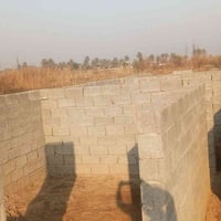 هيكل بدون سقف للبيع الدوره هور رجب شارع ابودخيل  خلف مزرعه كوخ لاند مس...