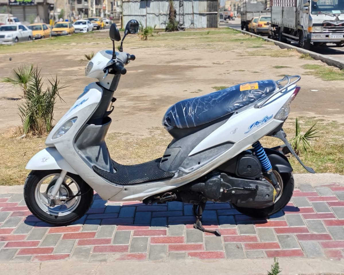 سلام عليكم.... مكلف بلنشر
دراجة ماكس منغولي  🛵 للبيع
دراجة شلعه معدل كهربائيات كلهه شغاله 
دراجةجديده  بلادية
أي نقص مابيهة
جيب فيتر وتعال افحص
العنوان بغداد مدينه الصدر  الاستفسار الاتصال على الرقم 📞 ***********
