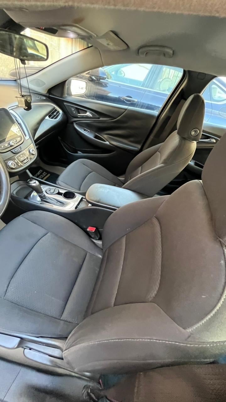 السلام عليكم ماليبو موديل 20ماشيه 88