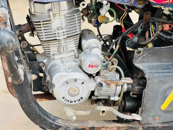 ستوته جمره موديل  18 مكينه 21. بلاديه اواق اصولي   مثل ماتشوف بصوره نضافه فول كلشي ماعايزه.  كله شغال. الشراي يتصل عليه ***********.        السعر ابمليون او 200 وبيه مجال. مكان دوانيه مهناويه
