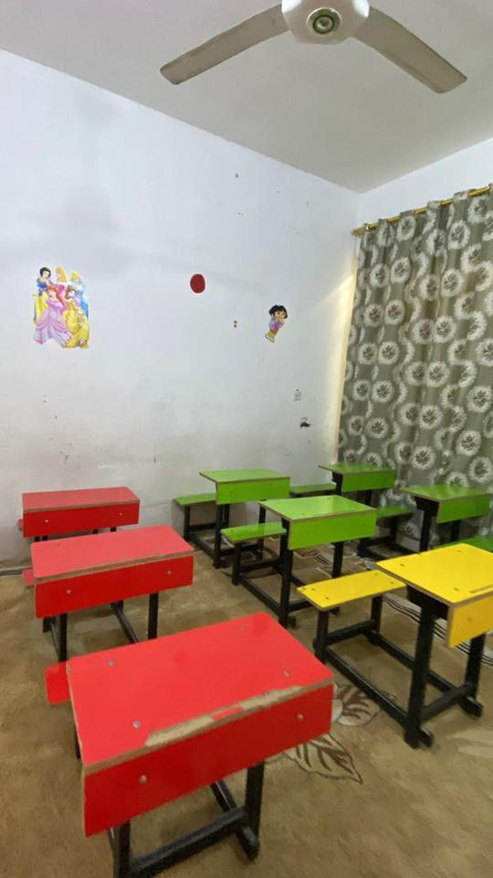 أهلنا الطيبين 🤍
إذا تبحثون عن مكان آمن، نظيف، ومليان حُب لطفلكم…
روضة (الف باء) تفتح باب التسجيل للأطفال الجدد 🌸

نعدكم إن طفلكم ما يكون رقم،
يكون ابن الروضة وواحد من أهلها 🤍

👶 رعاية واهتمام حقيقي
🎨 تعليم + لعب + أنشطة
🏫 بيئة هادئة ونظيفة
🚐 يتوفر سيارة نقل

📌 العدد محدود حتى نقدر نعطي كل طفل حقه
📞 للتسجيل والاستفسار مراسلتنا خاص
***********
الروضة مو بس تعليم… أمان وطمأنينة للأهل
الف باء
