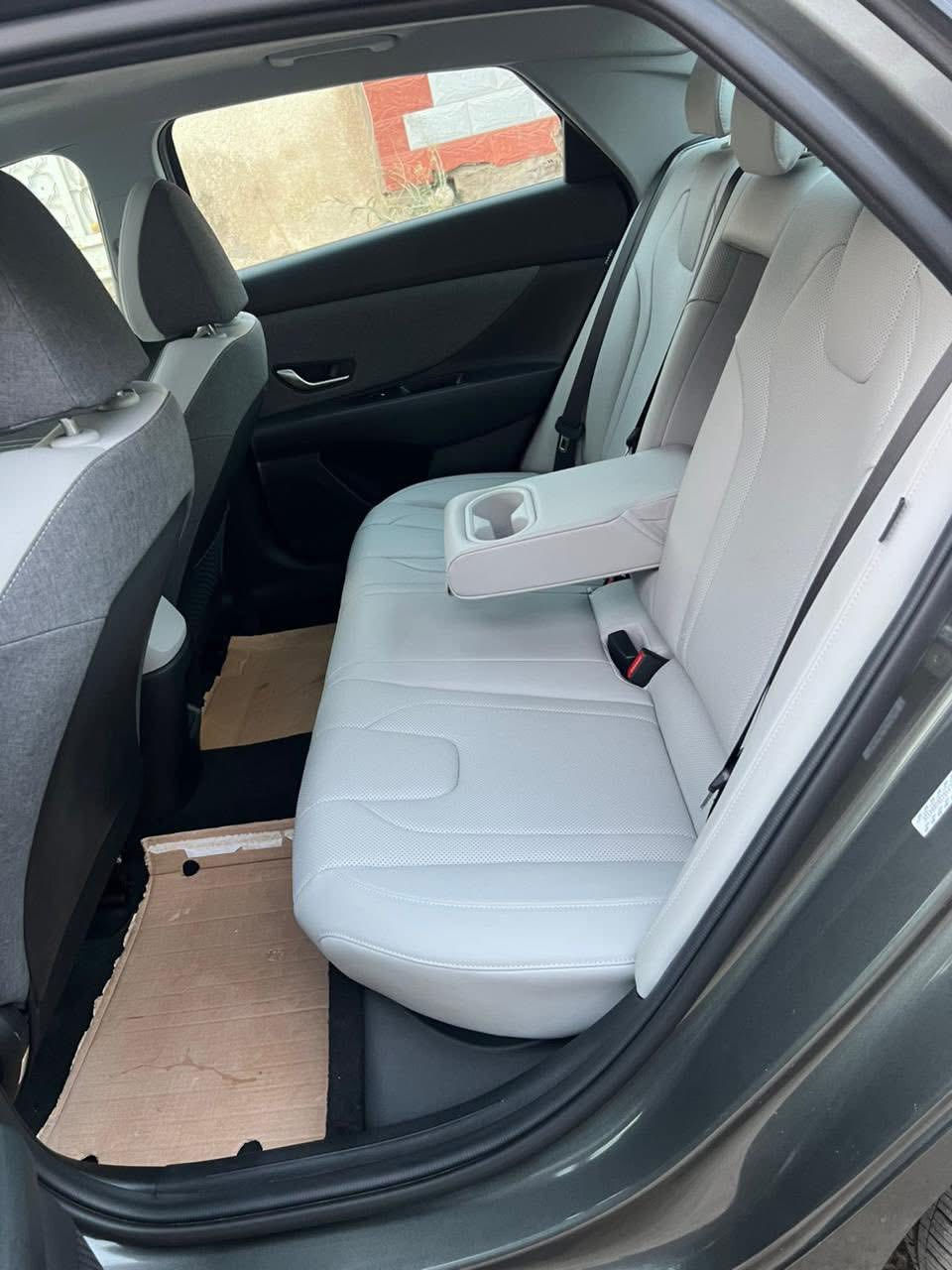 النتره 24 فول   مواصفات لمتد رقم بغداد بأسمي ماشيه
7الاف ميل السعر 185 

***********
