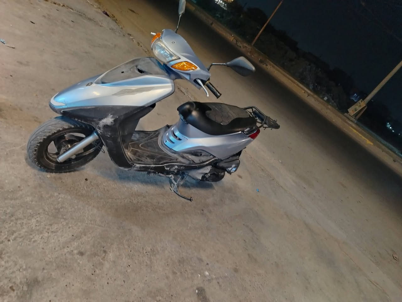 بريز للبيع لايت عالي
مكينه بلاد دراجه خير من الله
دراجه نكره شلعه معدل 
سعر ٦٥٠ وبيها مجال للشراي
للأتصال ***********
